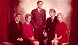 特朗普最新爆料家族,揭秘家族内幕与权力斗争